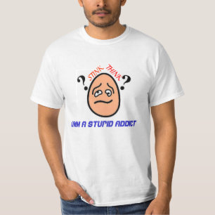 Gestank denkt T-Shirt