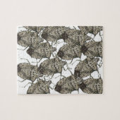 Gestank-Wanzen verzaubert Puzzle (Horizontal)