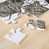 Gestank-Wanzen verzaubert Puzzle (Seite)