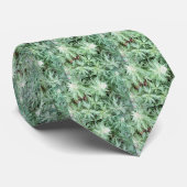 Gestankunkraut Krawatte (Gerollt)