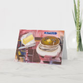 Gestapelt Karte (Vorderseite)