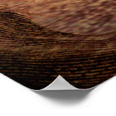 Gestapelt Poster (Ecke)