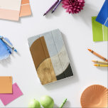 Gestapelte Münzen II iPad Mini Hülle<br><div class="desc">Genießen Sie dieses kreative,  geometrische Aquarelldesign auf einem Produkt oder einem Wallart-Stück,  um die Welt um Sie herum zu erweitern und zu erweitern. Künstler: Grace Popp</div>