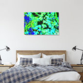Gestation Leinwanddruck (Insitu (Schlafzimmer))