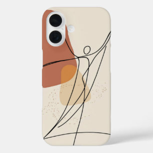 Geste der Gnade iPhone 16 Hülle