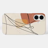 Geste der Gnade Case-Mate iPhone Hülle (Rückseite (Horizontal))