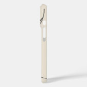 Geste der Gnade Case-Mate iPhone Hülle (Rückseite / Links)