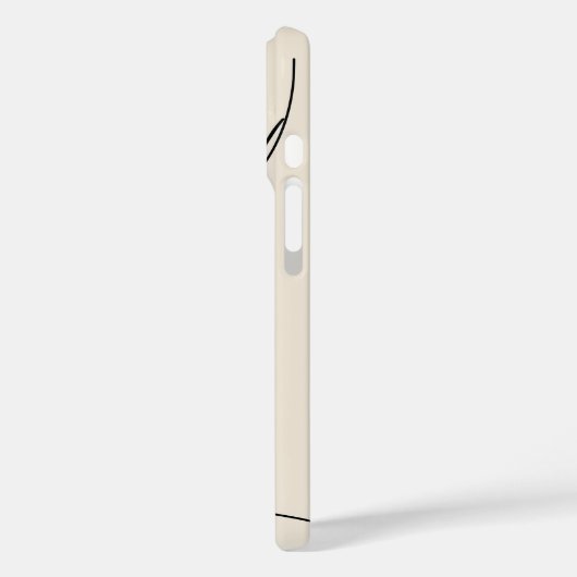 Geste der Gnade Case-Mate iPhone Hülle (Rückseite / Links)