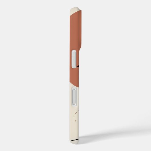 Geste der Gnade Case-Mate iPhone Hülle (Rückseite / Rechts)