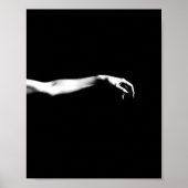 Geste Poster (Vorne)
