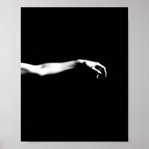Geste Poster