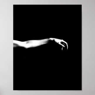 Geste Poster
