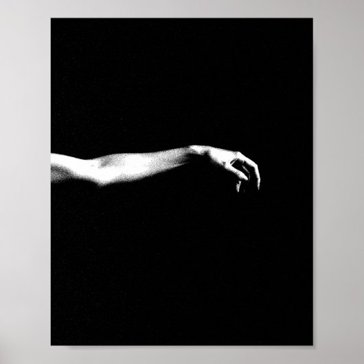 Geste Poster (Vorne)