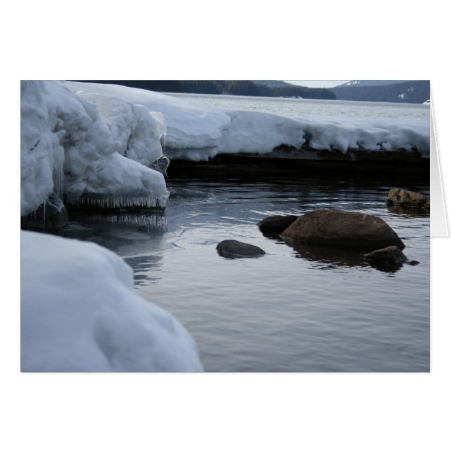 Gestein essen (Vorderseite (Horizontal))