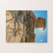 Gestein Puzzle (Horizontal)