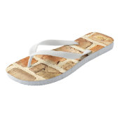 Gestein, Stein, Wand, Struktur, Architektur, alt, Badesandalen (Schrägansicht)