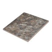 Gesteinsmuster Fliese (Seite)