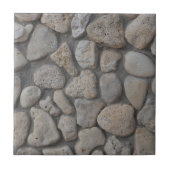 Gesteinsmuster Fliese (Vorderseite)