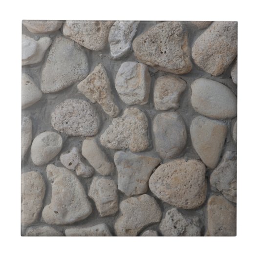 Gesteinsmuster Fliese (Vorderseite)
