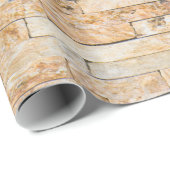 Gesteinsmuster Geschenkpapier (Rolleneckpunkt)