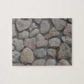 Gesteinsmuster Puzzle (Horizontal)