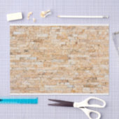 Gesteinsmuster Seidenpapier (Handwerk)