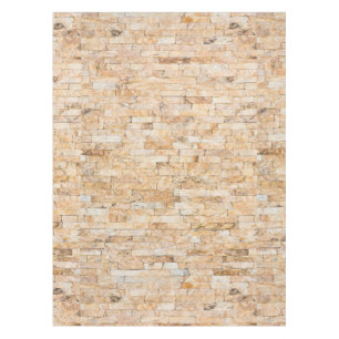 Gesteinsmuster Tischdecke