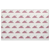 Gesteinsschicht Stoff (Fat Quarter (45,7 x 55,9 cm))
