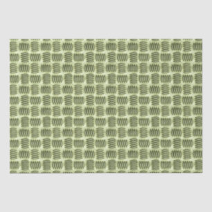 Gestell aus Edelstahl, geprüft, Textur Seidenpapier