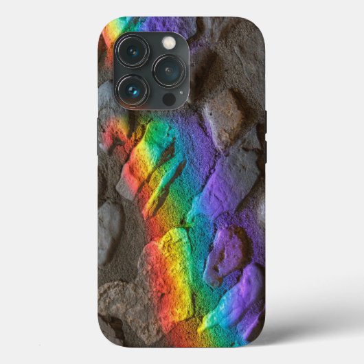 Gestell Case-Mate iPhone Hülle (Rückseite)