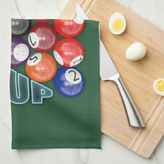 Gestell-EM oben Handtuch (Viertel Falte)