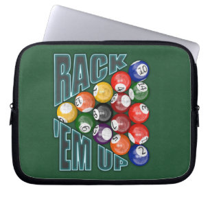 Gestell-EM oben Laptopschutzhülle