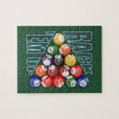 Gestell-EM oben Puzzle (Horizontal)