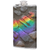 Gestell Flachmann (Links)