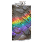 Gestell Flachmann (Rechts)