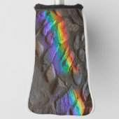 Gestell Golf Headcover (Rotieren 90)