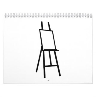 Gestell Kalender