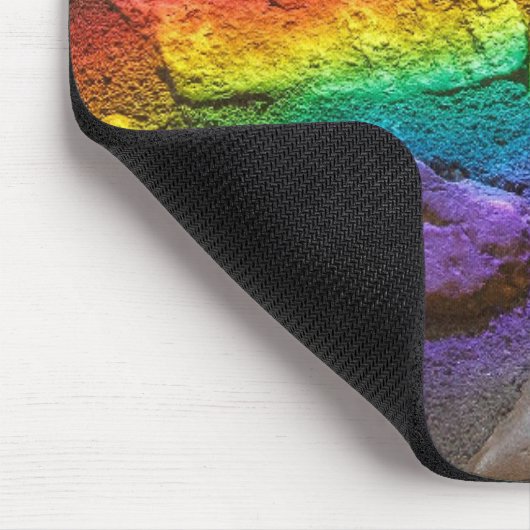 Gestell Mousepad (Ecke)