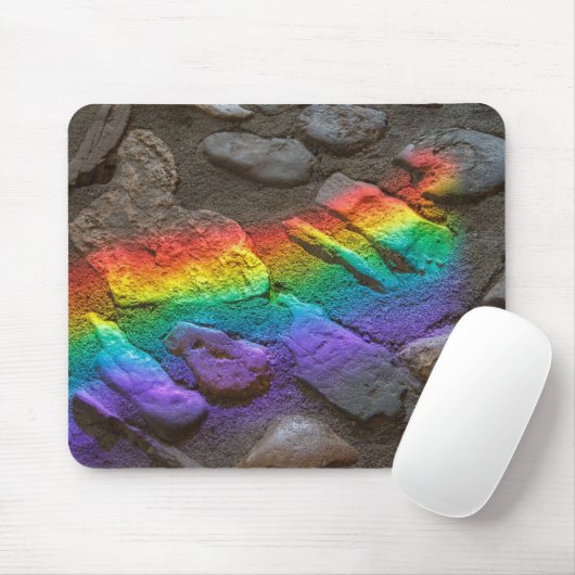 Gestell Mousepad (Mit Mouse)