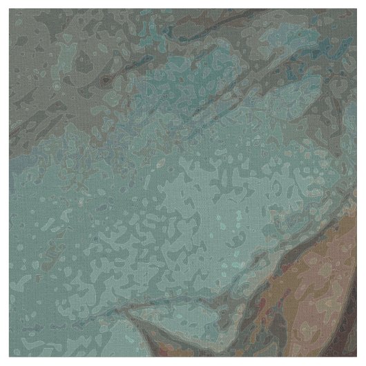 Gestell - Stoffe (Nahaufnahme)