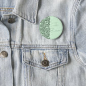 Gestempelschnittene Liebe Button (Beispiel)