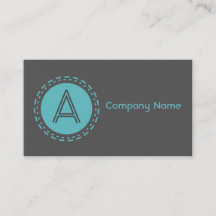 Gestempelte Stellen-blaue Dunkelheit