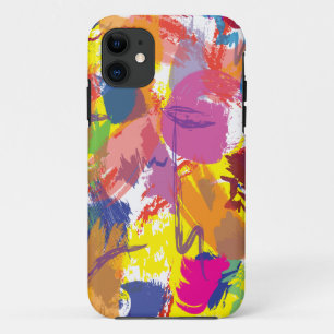 Gesten #1 Case-Mate iPhone hülle