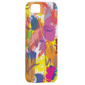 Gesten #1 Case-Mate iPhone hülle (Rückseite/rechts)