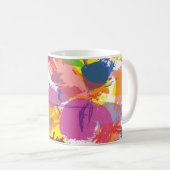 Gesten #1 kaffeetasse (VorderseiteRechts)