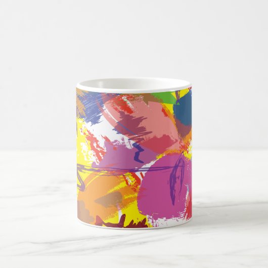 Gesten #1 kaffeetasse (Mittel)