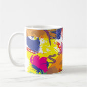 Gesten #1 kaffeetasse (Links)