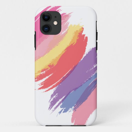 Gesten #3 Case-Mate iPhone hülle (Rückseite)