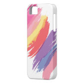 Gesten #3 Case-Mate iPhone hülle (Rückseite Links)