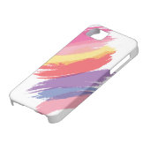 Gesten #3 Case-Mate iPhone hülle (unten)